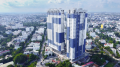 Dấu ấn mạnh mẽ của C-Holdings với dòng căn hộ cao cấp vừa túi tiền tại thị trường phía Nam
