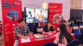 GLOBAL FUTURE FAIR 2025 – Sự Kiện Giáo Dục Không Thể Bỏ Lỡ Đang Diễn Ra Tại TP.HCM!