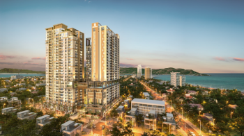 Simona Heights bùng nổ sức hút, khẳng định vị thế căn hộ trung tâm thành phố