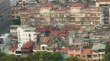 Dừng hoạt động nhà trọ không đảm bảo an toàn PCCC