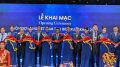 Hơn 700 gian hàng trưng bày tại Hội chợ hàng Việt Nam tiêu biểu Xuất khẩu năm 2025 – HCMC Expo 2025