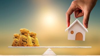 Cẩn trọng với những gói vay ưu đãi mua nhà