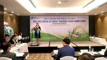 GC Food đặt kế hoạch doanh thu đạt hơn 716 tỷ đồng năm 2025, tăng gần 24% so với thực hiện 2024
