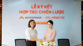 ACCESSTRADE x Hằng Túi: Khi doanh số ngành hàng mẹ & bé được quyết định bởi niềm tin
