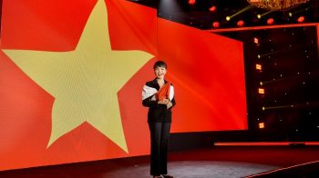 Anphabe chính thức công bố các điển hình xuất sắc chương trình Chứng nhận Vietnam Excellence® 2025