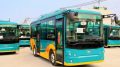 Một quyết định quan trọng về xe buýt ở TP HCM được đề xuất thay thế