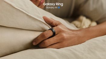 Samsung chính thức ra mắt Galaxy Ring tại Việt Nam: Nhẫn thông minh đầu tiên tích hợp trợ lý sức khỏe cá nhân Galaxy AI