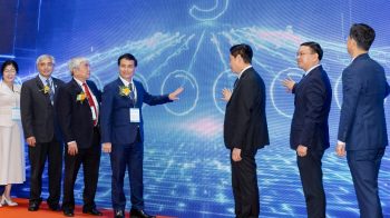 Smart City Asia 2025 – Cơ Hội Lớn Để Kết Nối Các Doanh Nghiệp Trong Hệ Sinh Thái Thành Phố Thông Minh