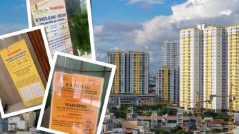 Cấm căn hộ cho thuê ngắn ngày và tiếng nói từ thực tế