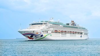 Ra Mắt Hành Trình Du Thuyền Quốc Tế STARCRUISES Khởi Hành Từ TP.HCM – Khám Phá Singapore Hè 2025