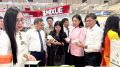 Quảng Trị mang các sản phẩm OCOP quảng bá và mở rộng hệ thống phân phối tại thị trường phía Nam