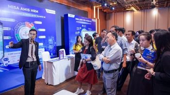 “Ứng dụng AI là bài toán chiến lược, không chỉ đơn thuần là công nghệ”