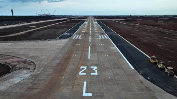 Nhơn Trạch “trở mình” theo tiến độ “thần tốc” của Sân bay Quốc tế Long Thành