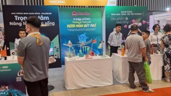 Sẵn Sàng Đón Làn Sóng Kết Nối Toàn Cầu Với Hai Triển Lãm Quốc Tế Chuyên Ngành Đầu Tiên Và Duy Nhất Tại Việt Nam