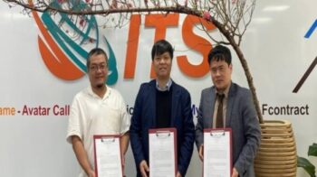 Startup Hàn Quốc Spacebit thương mại hóa công nghệ truyền thông vũ trụ (Space Communication Technology) hợp tác cùng ITS Vietnam phát triển hạ tầng Internet 6G