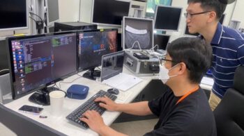 Startup Hàn Quốc Spacebit mang công nghệ truyền thông vũ trụ đến Việt Nam, đặt nền móng cho Internet 6G