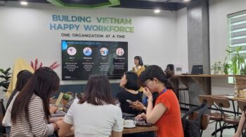 ANPHABE Và LINKEDIN LEARNING: Cú “Bắt Tay” Chiến Lược Nâng Tầm Kỹ Năng Nhân Sự Việt Nam Trong Kỷ Nguyên A.I 2025