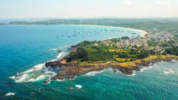 Du lịch Việt Nam “tăng tốc” hướng tới mục tiêu đón 22–23 triệu lượt khách quốc tế trong năm 2025