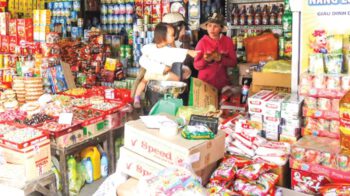 Lo ngại thực hiện hoá đơn điện tử, nhiều hộ kinh doanh lựa chọn giảm quy mô