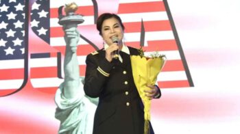 “Bà trùm hoa hậu đời đầu” Kim Hồng giờ ra sao?