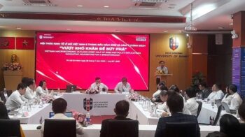 Việt Nam hiện có nhiều động lực quan trọng đang cùng lúc thúc đẩy tăng trưởng nền kinh tế trong nửa cuối năm