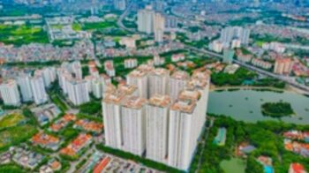 Hơn 90% người thuê “lắc đầu” trước khả năng mua nhà