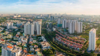 “Chạm trần” ở nội đô, dòng tiền đang “đổ bộ” về bất động sản vùng ven