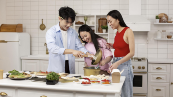 EU Good Food: Mang hương vị Châu Âu đến gần hơn với gian bếp Việt