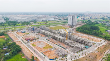 Thời của dòng tiền rẻ quay lại: Bất động sản kênh đầu tư nổi sóng trở lại