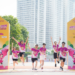 22.000 người tham gia sự kiện đặc biệt AEON EKIDEN 2025 – Năm Đầu Chạy Tiếp Sức Bắc, Trung, Nam
