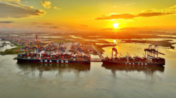 Một Phường mới của TP.HCM sẽ trở thành CBD siêu cảng trong tương lai