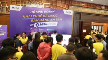 Tính cấp thiết của việc chuyển đổi từ thuế khoán sang kê khai, giải đáp kịp thời đến cộng đồng hộ kinh doanh