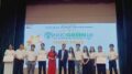 Trường Đại học Công nghiệp TP.HCM: Lễ Tổng kết trao giải InnoGreenLife lần 4 và Khởi động InnoGreenLife lần 5 với chủ đề “Vì Cuộc Sống Xanh”