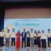 Trường Đại học Công nghiệp TP.HCM: Lễ Tổng kết trao giải InnoGreenLife lần 4 và Khởi động InnoGreenLife lần 5 với chủ đề “Vì Cuộc Sống Xanh”