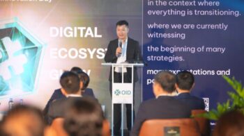 OPEN INNOVATION DAY 2025: Đột phá công nghệ, Thúc đẩy Chuyển dịch Xanh & Số