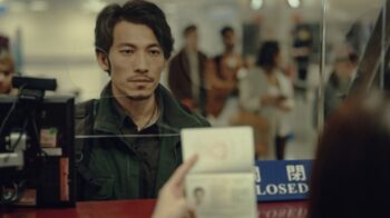 Lần đầu tiên một diễn viên Việt Nam thắng Thị đế Kim Chung