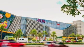 AEON Việt Nam và bước đi chiến lược năm 2025, tăng tốc mở rộng mạng lưới bán lẻ