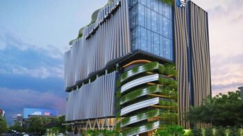 Khởi công xây mới Nhà Văn hóa Phụ nữ TP.HCM