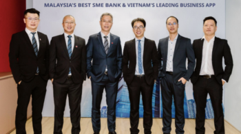 Ngân hàng Hong Leong và Sổ Bán Hàng mang đến Giải pháp quản lý tài chính đột phá cho Doanh nghiệp MSME Việt Nam