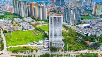 Bộ Xây dựng đề nghị Hà Nội thanh tra giá nhà ở xã hội bởi đang có hiện tượng giá ở mức cao kỷ lục