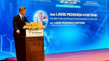 Diễn đàn Hợp tác Kinh tế Thương mại Việt Nam – EU năm 2025: Tìm “xung lực mới” cho hợp tác kinh tế