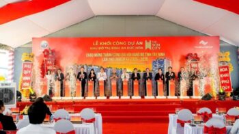 An Cường tiếp tục đón nhận thành quả từ khoản đầu tư chiến lược vào Thắng Lợi