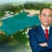 Tỷ phú Phạm Nhật Vượng “chơi lớn”, sắp khởi công siêu đô thị ven vịnh 85.000 tỷ đồng