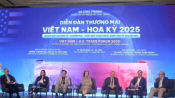 Mở không gian phát triển mới trong hợp tác thương mại Việt Nam – Hoa kỳ