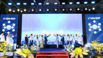 Khách sạn LaChateau – Điểm đến mang ý nghĩa nhiều hơn một chốn dừng chân