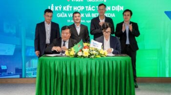 BETA GROUP Bắt Tay Vpbank, “Gỡ Nút Thắt Vốn” Cho Nhượng Quyền Rạp Chiếu Phim, Mở Rộng Cơ Hội Đầu Tư Điện Ảnh