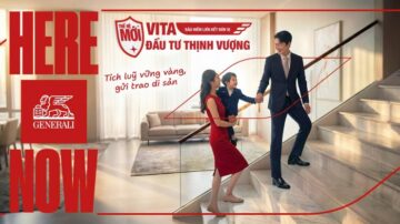 Generali Việt Nam ra mắt VITA – Đầu tư thịnh vượng, giải pháp bảo hiểm tích lũy và truyền thừa tài sản