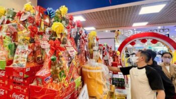 Thực phẩm Tết 2026: An toàn và truy xuất nguồn gốc vượt lên hình thức