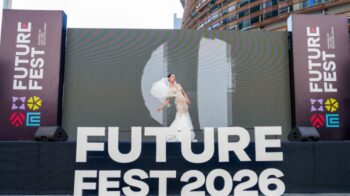Future Fest 2026 chính thức ra mắt – Sự kiện định hướng tương lai quy mô lớn dành cho thế hệ trẻ Việt Nam