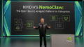 Nvidia ra mắt NemoClaw, CEO Jensen Huang tuyên bố mọi công ty đều cần một ‘chiến lược OpenClaw’
